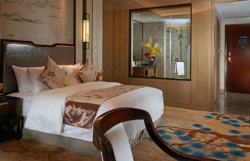 Huangyan New Century Hotel Tiantai Zhejiang מראה חיצוני תמונה