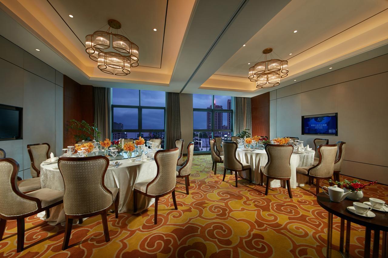 Huangyan New Century Hotel Tiantai Zhejiang מראה חיצוני תמונה