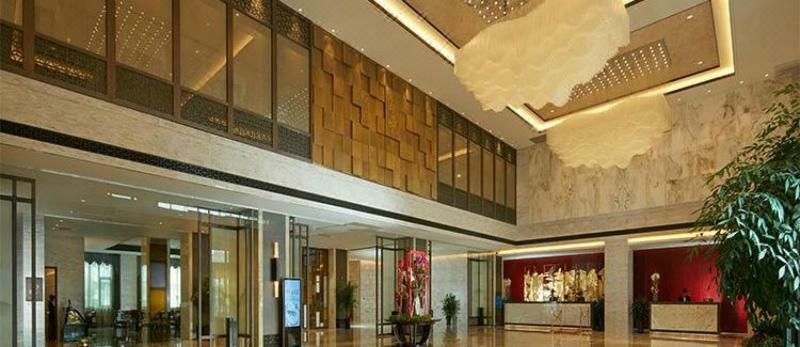 Huangyan New Century Hotel Tiantai Zhejiang מראה חיצוני תמונה