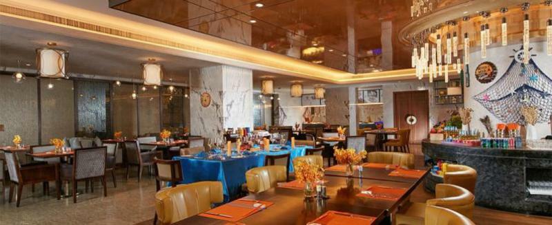 Huangyan New Century Hotel Tiantai Zhejiang מראה חיצוני תמונה
